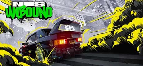 极品飞车22 不羁 Need for Speed Unbound 中文版